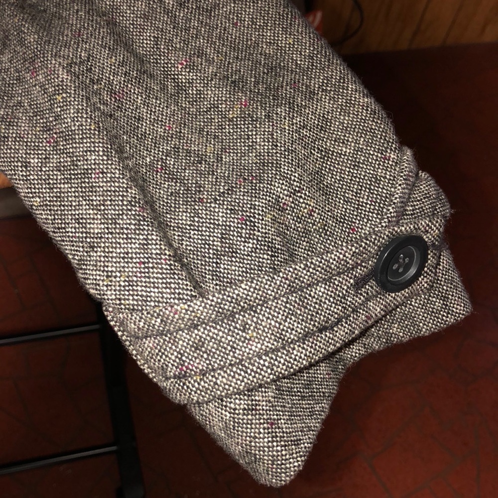 Tweed Jacket - Picture 4 of 4